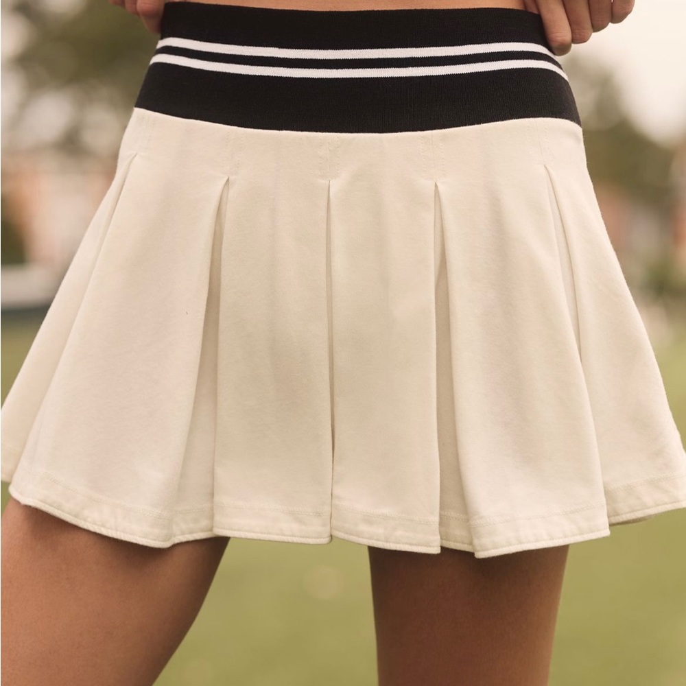 Daily Practice skirt
